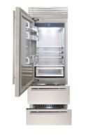 Холодильник-морозильник XS750HST3I Холодильник-морозильник XS750HST3I